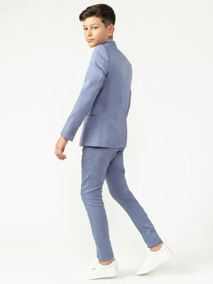 JACKETS Light Blue / 14