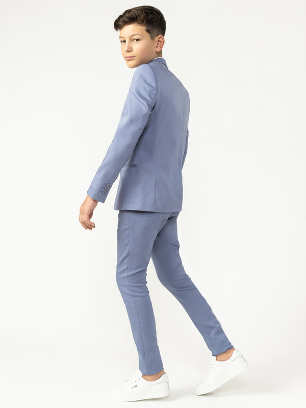 JACKETS Light Blue / 14
