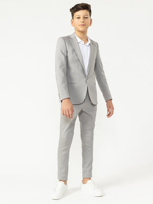 JACKETS Gray / 14