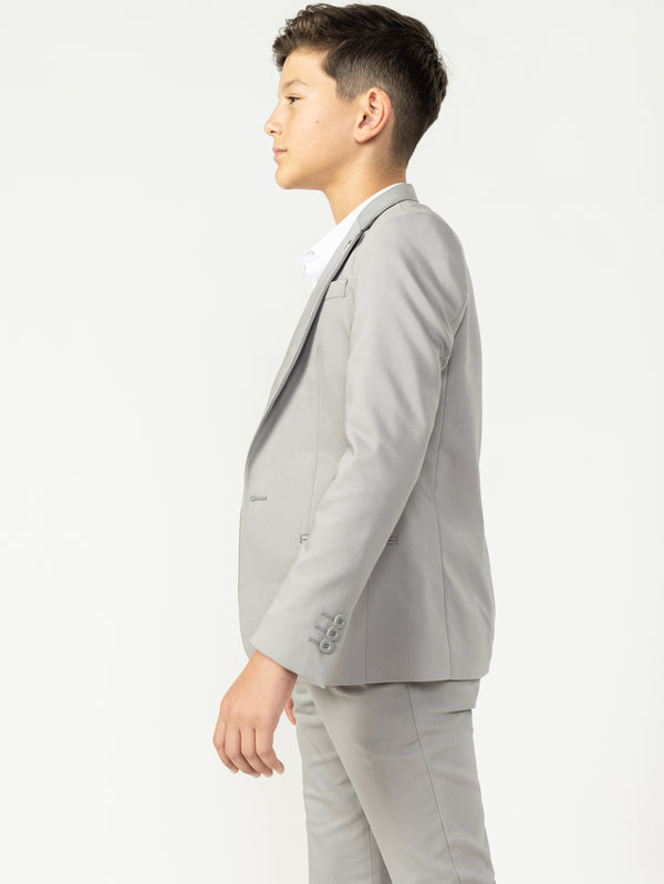 JACKETS Gray / 14