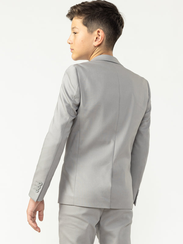 JACKETS Gray / 14