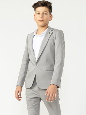 JACKETS Gray / 14