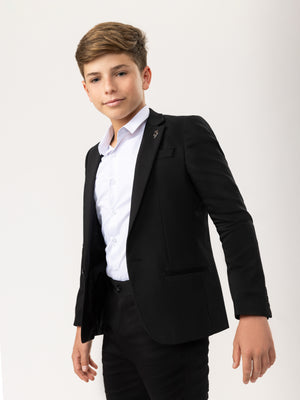 JACKETS Black / 13