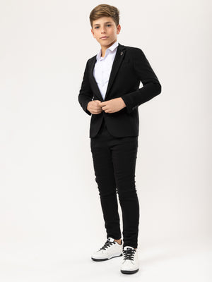 JACKETS Black / 13