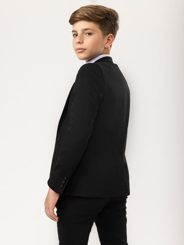 JACKETS Black / 13