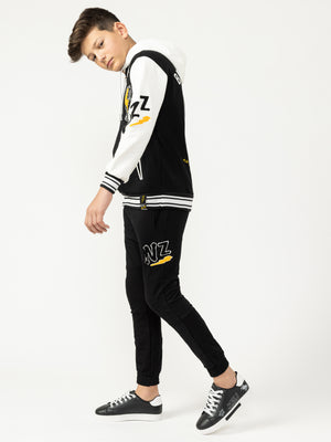 FASHION SET TOP Black / 14