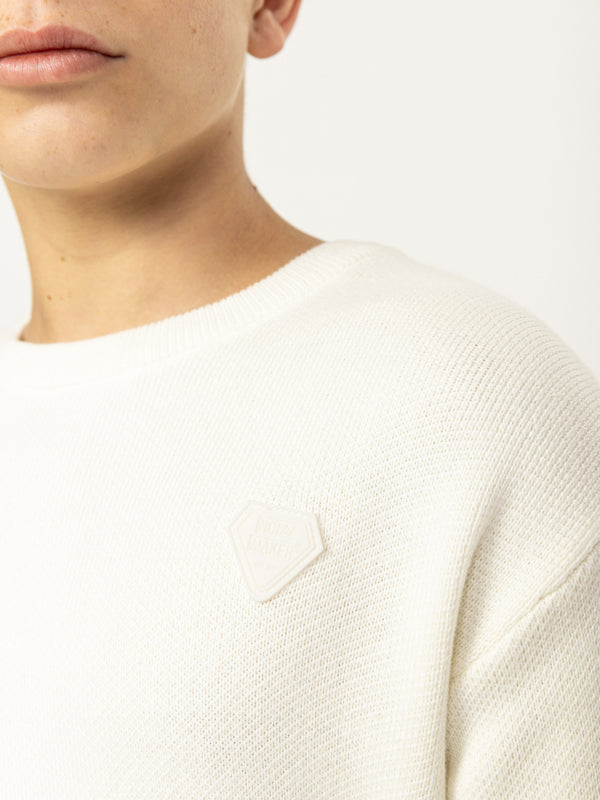 BASIC SWEATERS Cream / 14