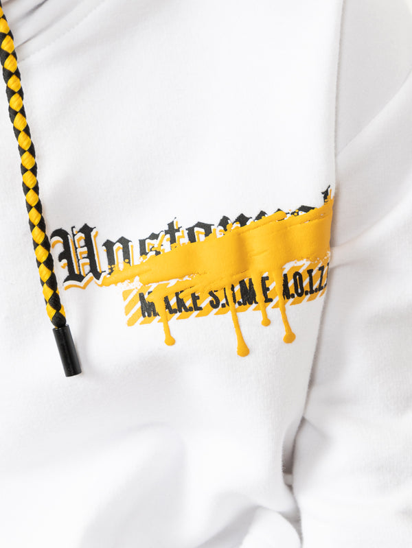 FASHION HOODIE White / 14