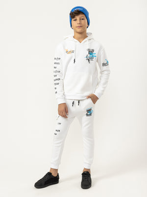 FASHION SET TOP White / 14