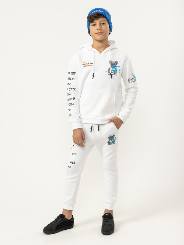 FASHION SET TOP White / 14
