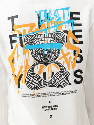FASHION SET TOP White / 14