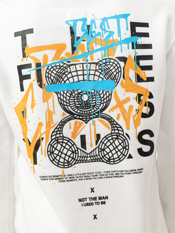 FASHION SET TOP White / 14