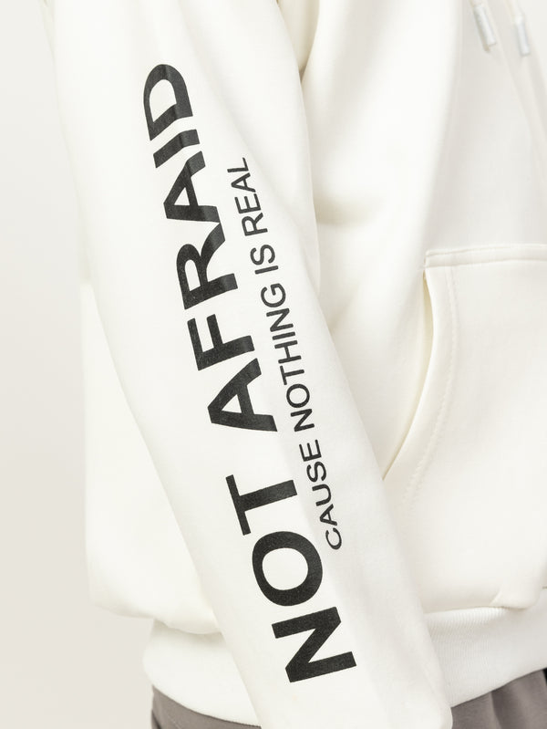 FASHION HOODIE Cream / 14