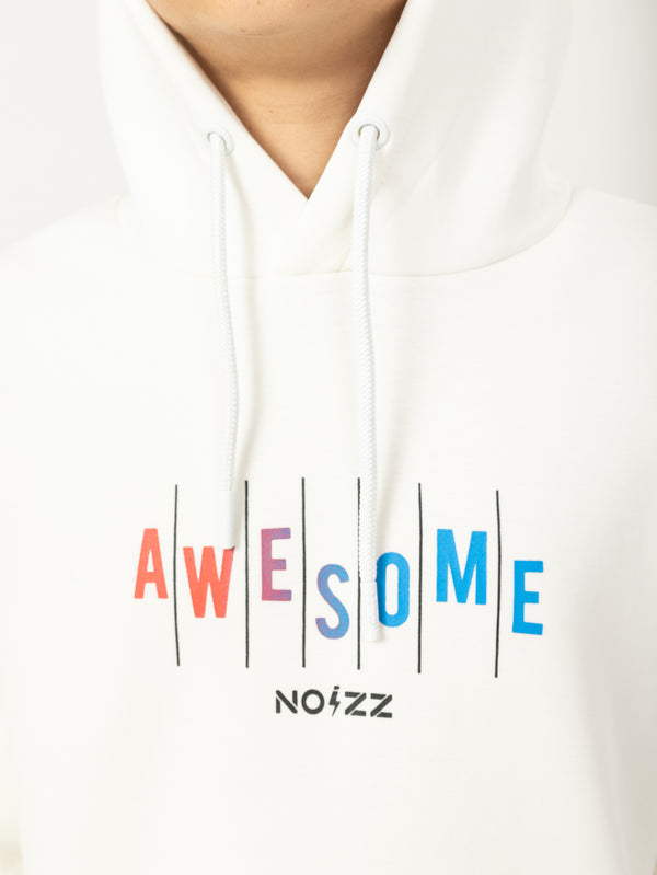 FASHION HOODIE Cream / 14