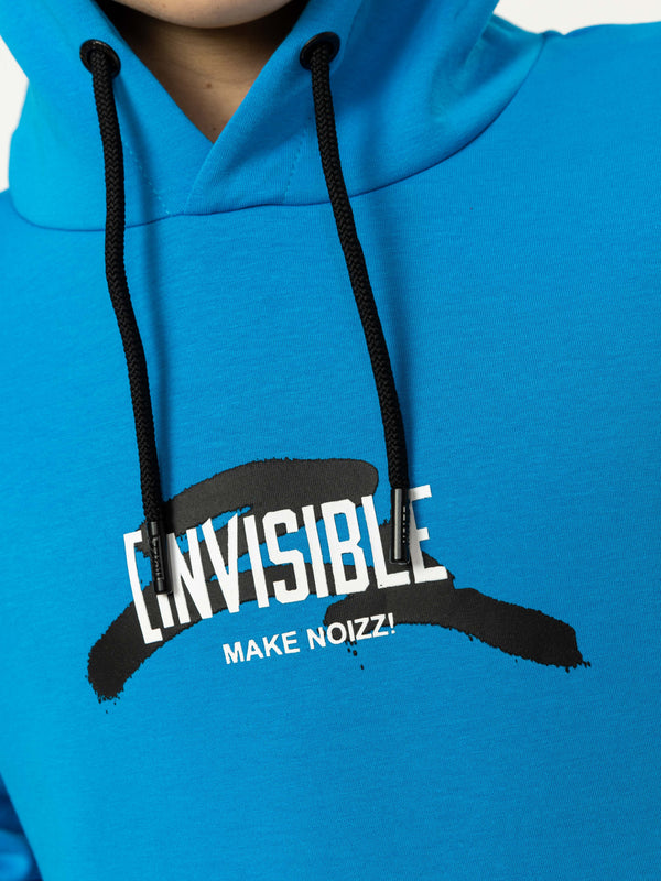 FASHION HOODIE Blue / 14