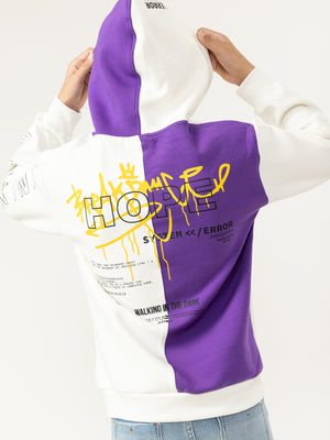 FASHION HOODIE White / 14