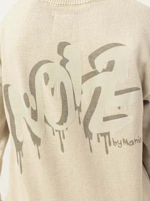 FASHION SWEATERS Beige / 14