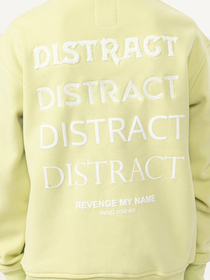 SWEATSHIRT Mint / 14
