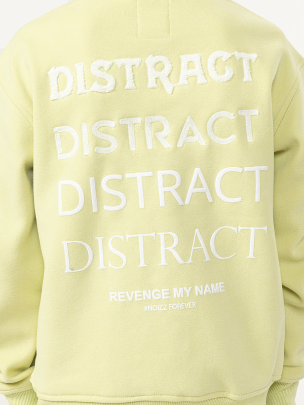 SWEATSHIRT Mint / 14