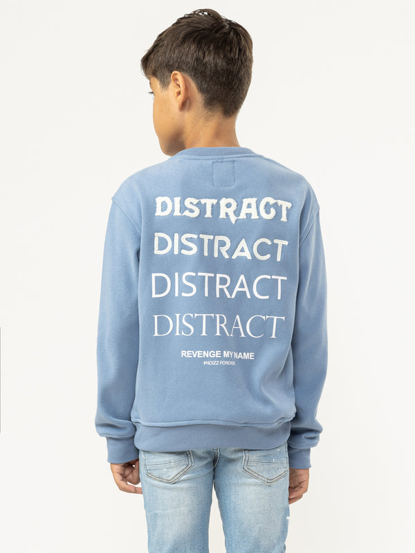 SWEATSHIRT Denim / 14