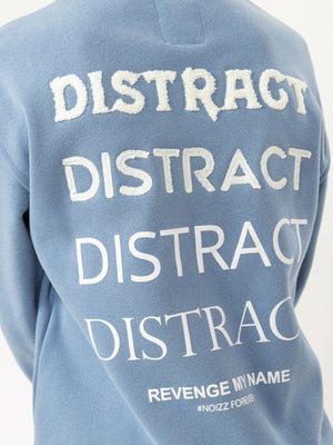 SWEATSHIRT Denim / 14