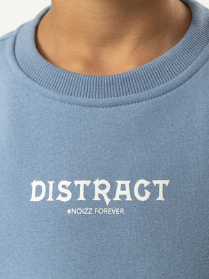 SWEATSHIRT Denim / 14