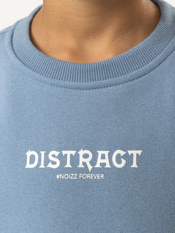 SWEATSHIRT Denim / 14