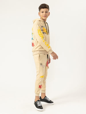 FASHION SET TOP Stone / 14