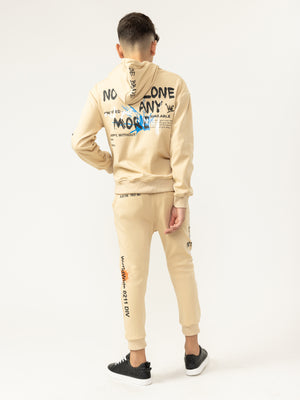 FASHION SET TOP Beige / 14