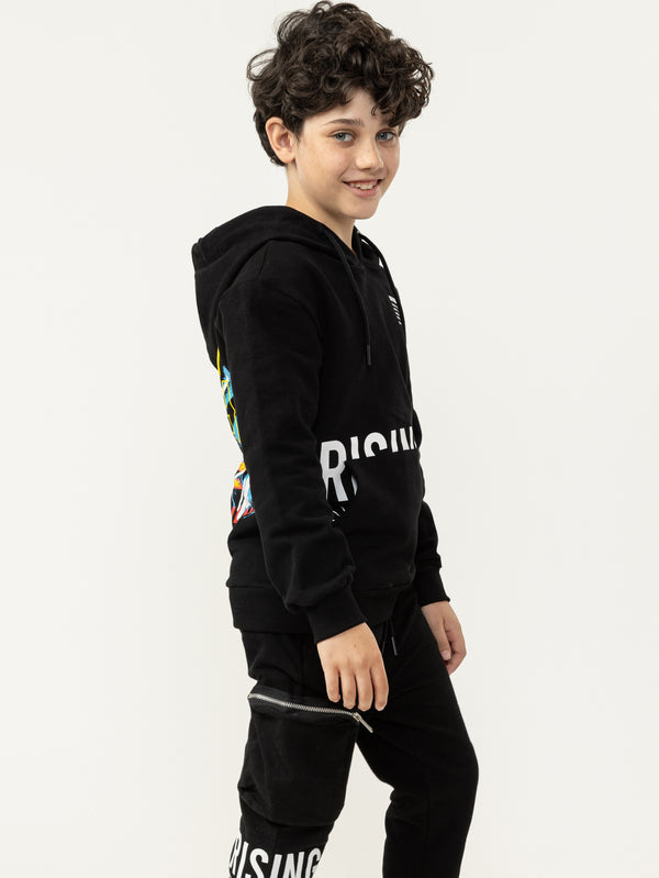 FASHION SET TOP Black / 14