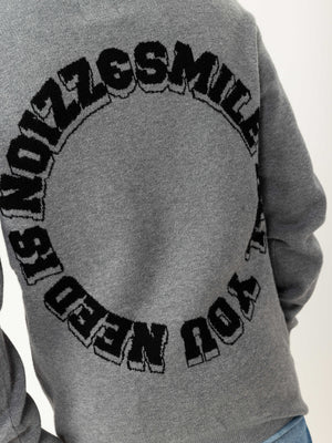 FASHION SWEATERS Gray / 14