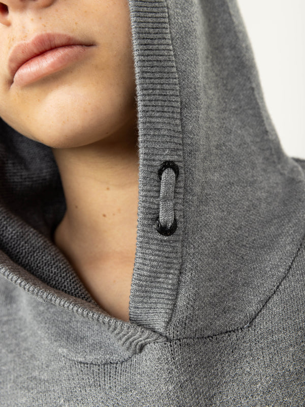 FASHION SWEATERS Gray / 14