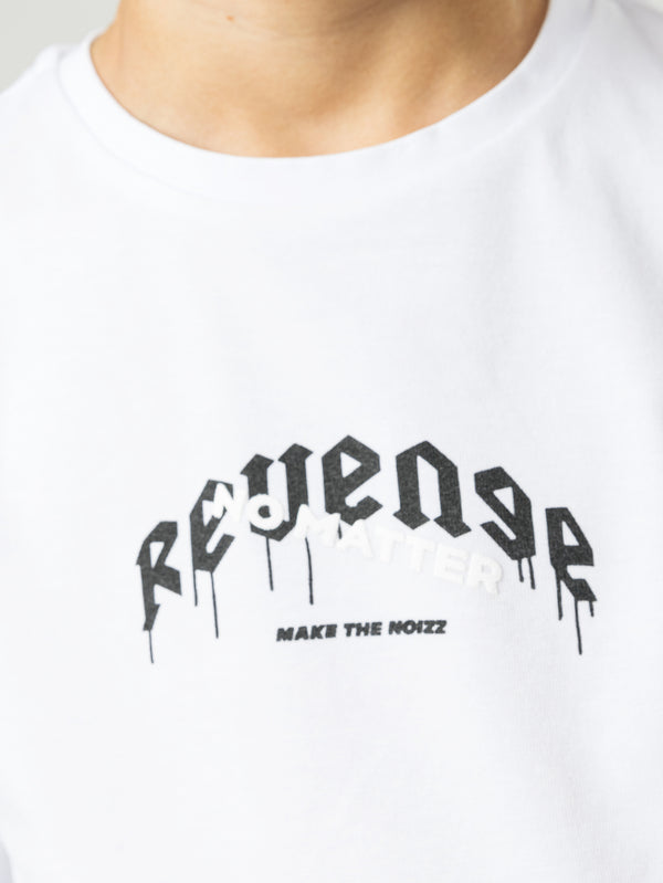 LONG SLEEVE T White / 14