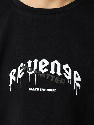 LONG SLEEVE T Black / 14