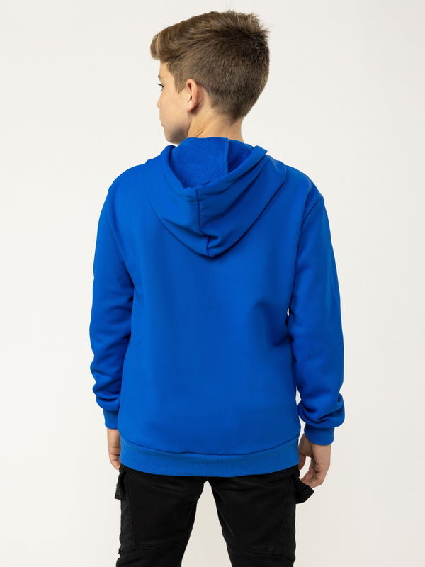 JACKETS Blue / 14