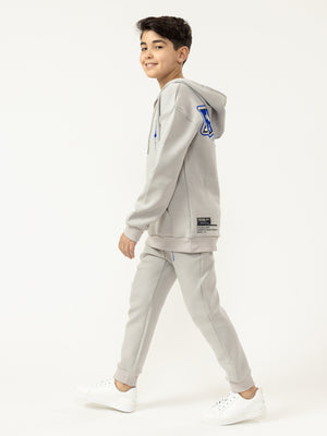 FASHION SET TOP Silver / 14