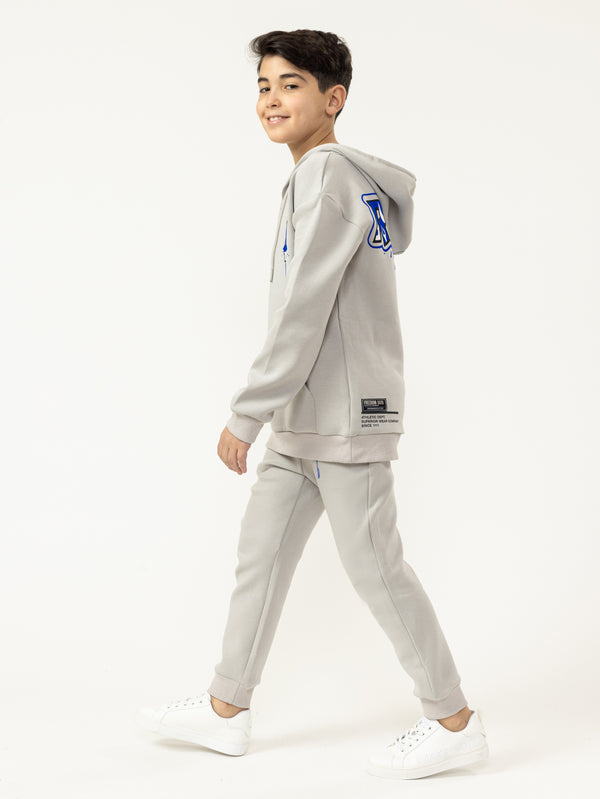 FASHION SET TOP Silver / 14