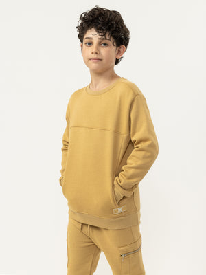 BASIC SET TOP Camel / 14