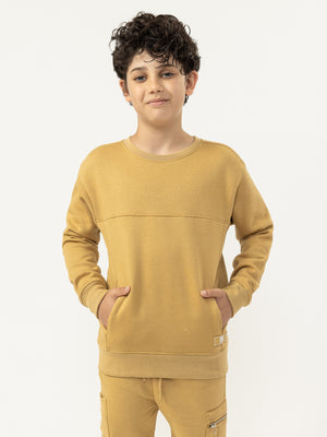BASIC SET TOP Camel / 14
