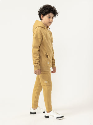BASIC SET TOP Camel / 14