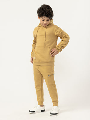BASIC SET TOP Camel / 14