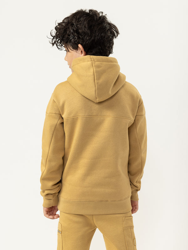 BASIC SET TOP Camel / 14