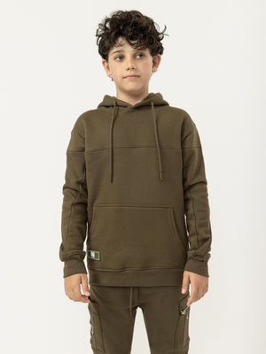 BASIC SET TOP Army / 14