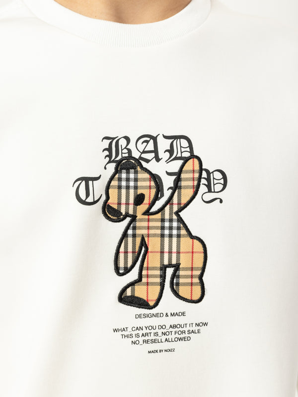 SWEATSHIRT White / 14