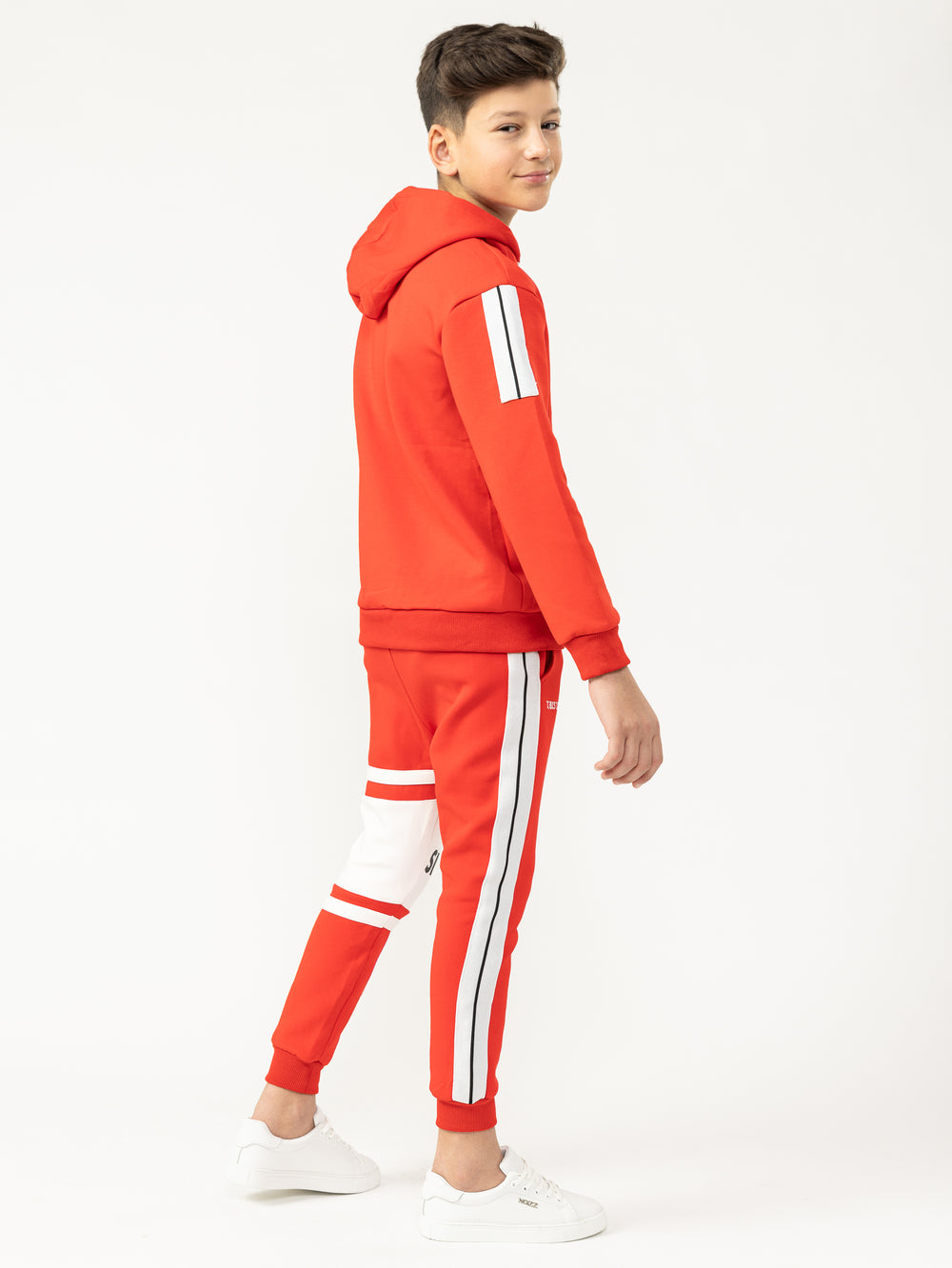 FASHION SET TOP Red / 14