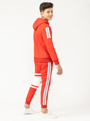 FASHION SET TOP Red / 14