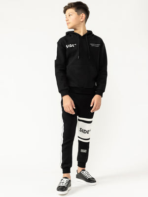 FASHION SET TOP Black / 14
