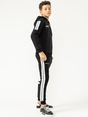 FASHION SET TOP Black / 14