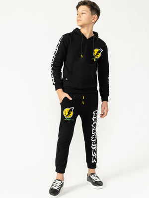 FASHION SET BOTTOM Black / 14