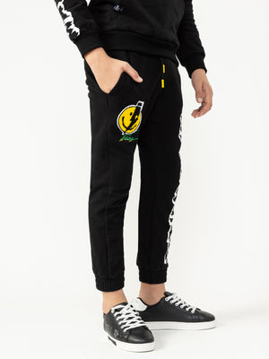 FASHION SET BOTTOM Black / 14
